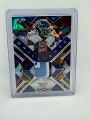 Derrick Henry [Astral] #28 Football Cards 2023 Panini Spectra Brilliance Prices