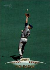 Tim Bogar Baseball Cards 1999 Stadium Club Prices