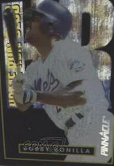 Bobby Bonilla Baseball Cards 1993 Pinnacle Home Run Club Prices