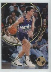 John Stockton Basketball Cards 1996 Stadium Club Members Only 55 Prices