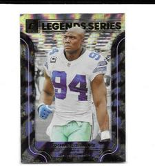 DeMarcus Ware #LS-7 Football Cards 2022 Panini Donruss The Legends Series Prices