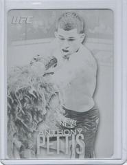 Anthony Pettis Ufc Cards 2012 Topps UFC Knockout Prices
