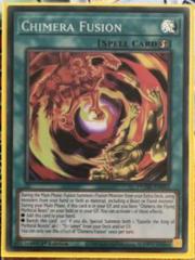Chimera Fusion DUNE-EN052 Prices | YuGiOh Duelist Nexus | Yugioh Cards