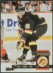 Pavel Bure Hockey Cards 1993 Donruss Prices