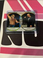 Michael 'P. S.' Hayes, Dok Hendrix Wrestling Cards 2018 Topps Legends of WWE Identity Crisis Prices
