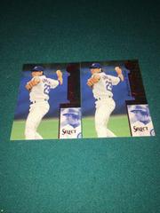 Ryne Sandberg [Registered Gold] #33 Baseball Cards 1997 Select Prices