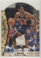 Charles Smith Die Cut #D120 Basketball Cards 1994 SP Prices