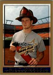 Billy Wagner [Devil Rays Inaugural] #3 Baseball Cards 1998 Topps Prices