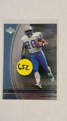 Barry Sanders #37 Football Cards 1999 Upper Deck Black Diamond Prices