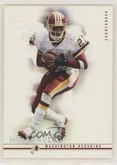 Deion Sanders [Retail Silver] #100 Football Cards 2001 Pacific Dynagon Prices