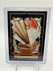 Bobby Richardson Baseball Cards 2013 Panini Golden Age Prices
