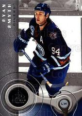 Ryan Smyth #39 Hockey Cards 2005 SP Game Used Prices