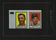 Dick Donovan Baseball Cards 1962 Topps Stamps Prices