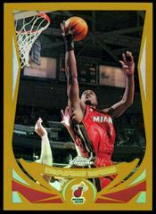 Dwyane Wade [Gold Refractor] #68 Basketball Cards 2004 Topps Chrome Prices