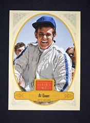 Al Unser Baseball Cards 2012 Panini Golden Age Prices