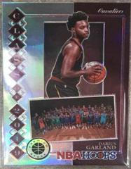 Darius Garland [Holo] #2 Basketball Cards 2019 Panini Hoops Premium Stock Class of 2019 Prices