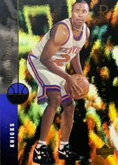 Charlie Ward Basketball Cards 1994 Upper Deck Prices