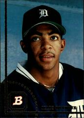 Matt Brunson #28 Baseball Cards 1994 Bowman Prices