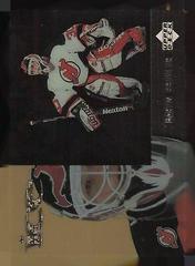 Martin Brodeur Hockey Cards 1998 Upper Deck Mcdonalds Prices