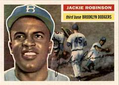 Jackie Robinson #BB-5 Baseball Cards 2016 Topps Berger's Best Prices