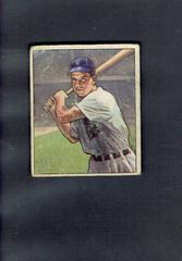 Vic Wertz #9 Baseball Cards 1950 Bowman Prices
