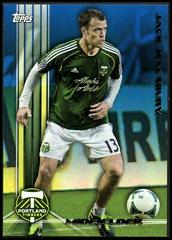 Jack Jewsbury [Blue] Soccer Cards 2013 Topps MLS Prices