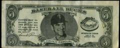 Camilo Pascual Baseball Cards 1962 Topps Bucks Prices