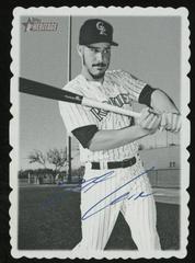 Nolan Arenado #27 Baseball Cards 2018 Topps Heritage 1969 Deckle Edge Prices