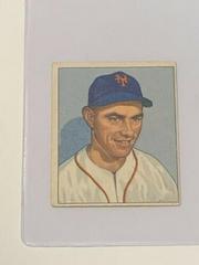 Monte Kennedy #175 Baseball Cards 1950 Bowman Prices