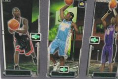 Wade, Anthony, Bosh #PP1 Basketball Cards 2003 Topps Rookie Matrix Prices