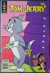 Tom and Jerry #324 (1979) Comic Books Tom and Jerry Prices
