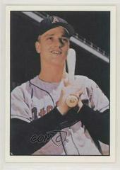 Roger Maris #161 Baseball Cards 1979 TCMA Baseball History Series Prices