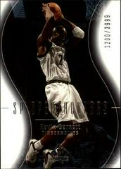 Kevin Garnett Basketball Cards 2003 SP Authentic Prices