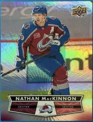 Nathan MacKinnon #29 Hockey Cards 2021 Upper Deck Tim Hortons Prices