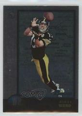 Hines Ward [Interstate] #27 Football Cards 1998 Bowman Prices