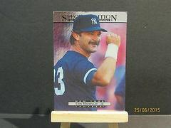 Don Mattingly Baseball Cards 1995 Upper Deck Special Edition Prices