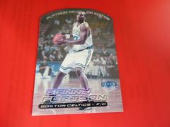 Danny Fortson Basketball Cards 1999 Ultra Prices