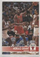 Horace Grant Basketball Cards 1994 Hoops Prices