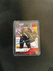 David Jiricek [Exclusives] #102 Hockey Cards 2022 Upper Deck AHL Prices