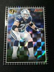 Zack Martin #AAP 11 Football Cards 2019 Donruss Action All Pros Prices