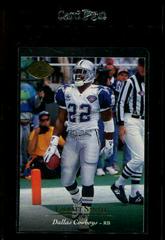 Emmitt Smith [Electric Gold] #200 Football Cards 1995 Upper Deck Prices
