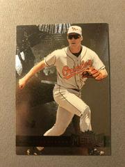 Cal Ripken Jr. [Platinum Edition] Baseball Cards 1996 Metal Universe Prices