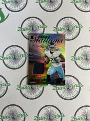Hassan Haskins Football Cards 2022 Panini Zenith Rookie Stallions Prices