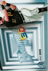 Henry Davis [Orange Refractor] #B3D-2 Baseball Cards 2022 Bowman in 3D Prices