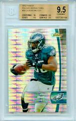 LeSean McCoy [Pulsar Refractor] Football Cards 2012 Topps Finest Prices