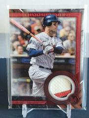 Joe Mauer Baseball Cards 2022 Topps Museum Collection Meaningful Materials Relics Prices