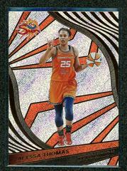 Alyssa Thomas #7 Basketball Cards 2022 Panini Revolution WNBA Prices