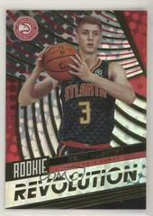 Kevin Huerter Basketball Cards 2018 Panini Revolution Rookie Prices