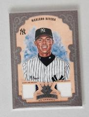 Mariano Rivera #70 Baseball Cards 2004 Donruss Diamond Kings Prices