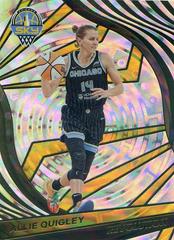 Allie Quigley [Fractal] #74 Basketball Cards 2022 Panini Revolution WNBA Prices